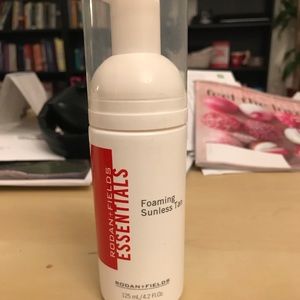 Rodman & Field Sunless Foaming Tan